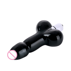 Cock Dildo Rubber Plastic Silicone Penis Dildo Sex Toys For Women