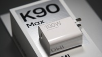 Teléfono Inteligente Redmi K90 Max 2026 de 6.83 Pulgadas, 5G, 8550 mAh, 100 W, Refrigeración Activa por Ventilador, Teléfono para Juegos