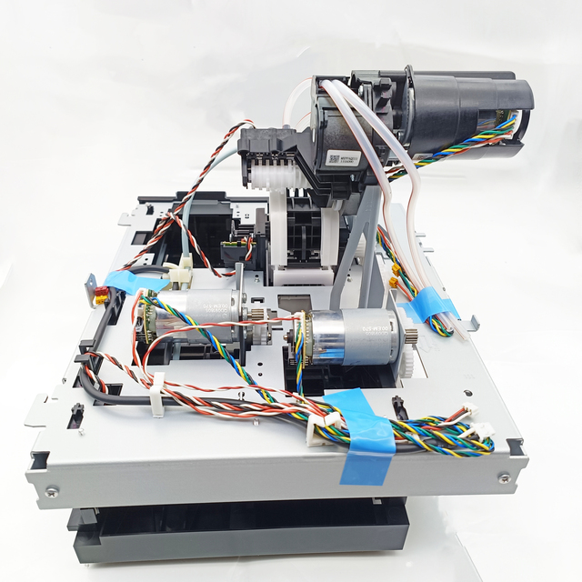 7900  Printer Pump Assy Capping Station Pump Assembly for Digital Epson Printer