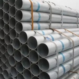 <span class=keywords><strong>Proveedores</strong></span> <span class=keywords><strong>chinos</strong></span> de calidad: tubos de acero galvanizado de bajo carbono ASTM A53, <span class=keywords><strong>para</strong></span> aplicaciones industriales fiables - Product Image 5