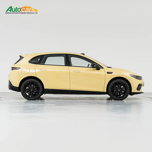 <span class=keywords><strong>Auto</strong></span> Elettrica Usata Cina 2026 Leapmotor Lafa5 515 Plus Compatta Elettrica Pura Usato Garantito Smart EV Telecamera 360 ACC - Product Image 2