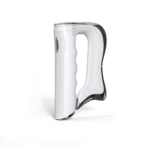 NMES Mikrostrom Gua Sha Massagegerät Handgehaltener Faszien-Hyperblade-Körpermassager - Product Image 4