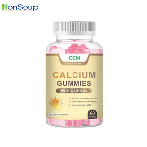 Proveedor de Gomitas Multivitamínicas Baves de Alta Calidad - Product Image 6