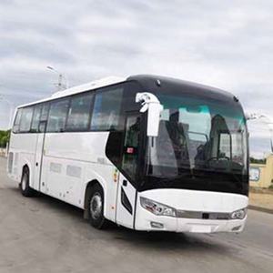 Autobus di Lusso a Idrogeno da 160Kw 300Kw per Turismo, Vendita di Autobus Turistici Medi da 24-52 Posti - Product Image 2