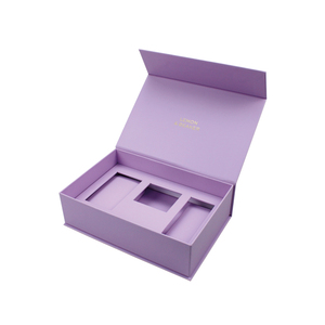 Promotional Luxury Cardboard Cosmetic Creams Packaging Custom Printing High Quality Cosmetic Gift <b>Box</b> - Product Image 4