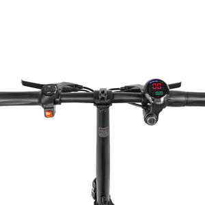 Samebike eu מחסן נשים 36v סוללת ליתיום סוללה נשלפת שני גלגלים חשמלי אופנוע חשמלי משלוח חינם משלוח - Product Image 2