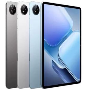 แท็บเล็ตเกมมิ่ง Vivo IQOO Pad2 Pro AI ปี 2024 หน้าจอ 13 นิ้ว 144Hz หน่วยความจำ 16GB+512GB แบตเตอรี่ 11500mAh ที่ชาร์จ 66W NFC-Dimensity 9300+ - Product Image 6