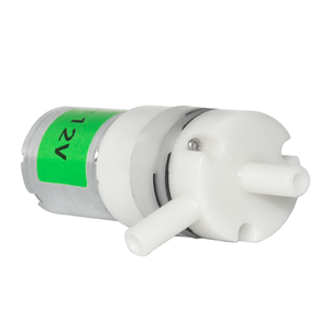 VN2704PW DC 3.7V 6V 12V 24V 0.6-4L/min חשמלי קטן מיני אוויר ואקום משאבת DC משאבת עבור יופי ציוד - Product Image 6