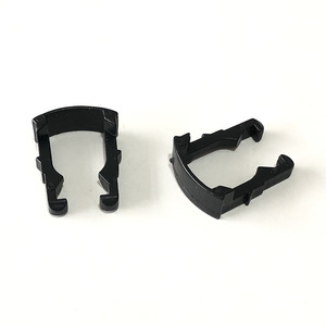 Collier de serrage en caoutchouc pour tuyau de filtre à carburant Volkswagen, pour remplacement et réparation - Product Image 4