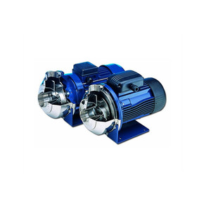 Bombas Centrífugas Serie CA de Linn-Pumpen para Tratamiento de Agua Industrial, 0-200C, Cuerpo Qihe - Product Image 2