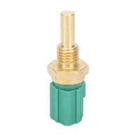 Para Ford para Kia Mazda Sensor de temperatura del refrigerante B59318840A Garantía de 1 año