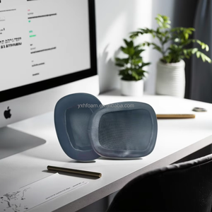 Almohadillas de repuesto para auriculares <span class=keywords><strong>LOGITECH</strong></span> G633 <span class=keywords><strong>G933</strong></span> G934, envío gratuito - Product Image 1