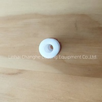 Pompe à poudre métrique à faible débit de remplacement Changhe 109101 avec gorge Venturi en PTFE, comprenant un anneau de retenue 986100 et des joints toriques 940126 N