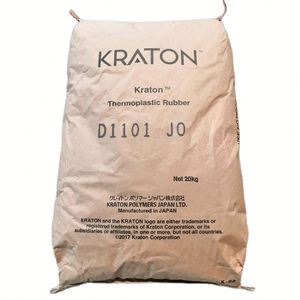 Prix de gros Thermoplastique Kraton SBS résistant aux hautes températures D1102 D1101 DX410 D1155 D1101 D1102 D1118B - Product Image 3