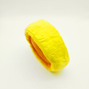 Wholesale JiXingCheng FZZ255 Kawaii Pu Foam Slow <b>Rebound</b> Cake Squeeze Toy Jumbo Slow Rising Scented Cute Squishy Promotion Toys - Product Image 4