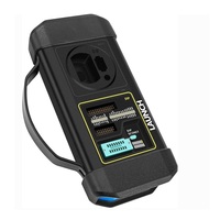 LAUNCH CRP123X Plus Programmeur Antivol Kit Complet Adaptateur PC Câbles Dédiés BLE 5.0 Connecteurs Kit de Démarrage IoT Smart ABS