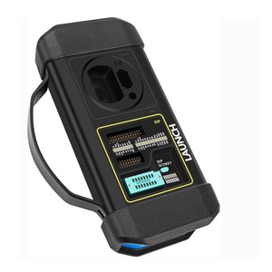 Programador Antirrobo LAUNCH X431 X-PROG3, Juego Completo con Adaptador para PC, Cables y Conectores BLE 5.0 Dedicados, Kit IoT Inteligente Launch - Product Image 4