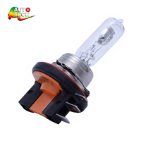 Ampoules halogènes H15 12V 15/55W Super Blanc pour voiture, accessoire de phare automobile, meilleures ventes