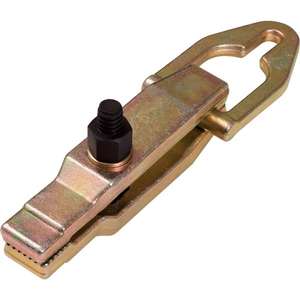 KS TOOLS - 140.2415 Petite pince de traction, 255mm - EAN 4042146328187 VÉHICULES LOURDS - Product Image 1