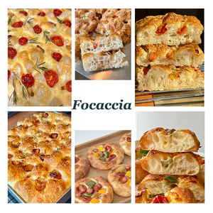 Nuova Linea di Produzione Automatica Elettrica ad Alta Capacità per Impasto di Farina, <span class=keywords><strong>Focaccia</strong></span> <span class=keywords><strong>e</strong></span> Croissant, Produzione Commerciale di <span class=keywords><strong>Pane</strong></span> Artigianale - Product Image 2