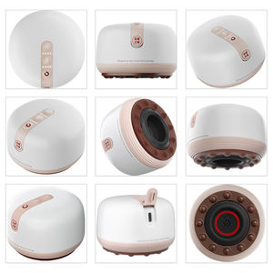 Gua sha-máquina de terapia de ventosas para el cuerpo, herramienta de masaje eléctrico, masajeador rascador, envío directo - Product Image 5