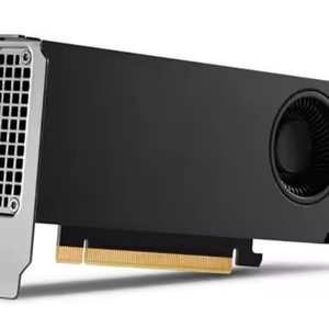 Carte vidéo 900-5G192-2250-000 Nvidias Quadro RTX A2000 12 Go PCI Gen 4.0 562 MHz Prix d'usine - Product Image 3