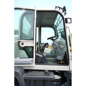 מלגזה סולר 5 טון דיזל חדש, תוצרת סין - Product Image 5