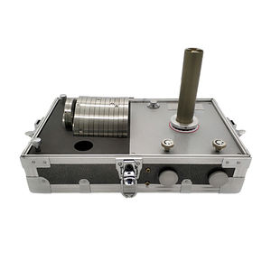 Medidores de calibración de presión de aire al vacío de pistón duradero, manómetro de bola flotante, probador de peso muerto de bola flotante - Product Image 1