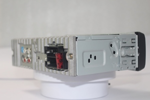 Detachable <strong>Panel</strong> High Power AM <strong>FM</strong> RDS OEM ODM Aux Input Car Mp3 Player with Usb/TF LCD Led Port Car Audio Accessories - Product Image 4
