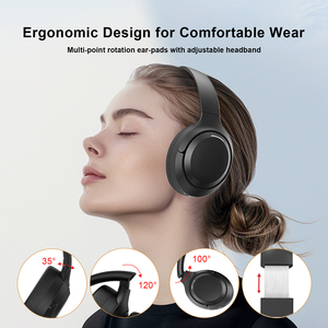 Nuove Cuffie ATK N9 PRO/N9 ULTRA per eSports con Connettività Tri-Modalità - Product Image 1