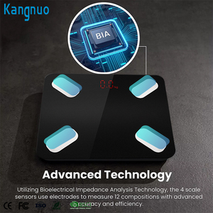 Электронные весы для взрослых - Product Image 6