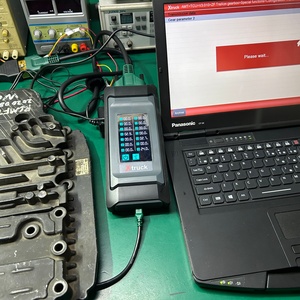 Herramienta de Diagnóstico para Inspección de Chasis X-truck, AMT ABS para Retardador de Transmisión ZF EATON FAST Dong Feng - Product Image 1