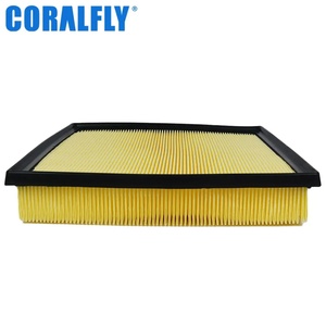 Filtro de Aire para Automóvil 15908915 25313349 25332443 para Chevrolet AVALANCHE SILVERADO TAHOE/Cadillac ESCALADE - Product Image 2