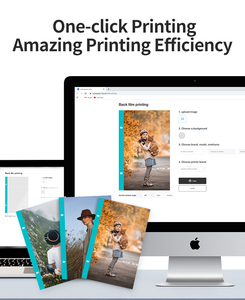 Films en Pvc personnalisés, pour le bricolage, peau vierge, imprimable, blanc, pour dos Mobile, autocollant, feuille de Machine à découper - Product Image 3