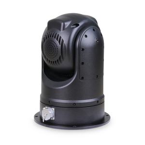 MYTECH Ship Mounted Ptz Camera Dual Lens Long Range Thermal <strong>Imaging</strong> IP66 Waterproof with Night Vision - Product Image 3