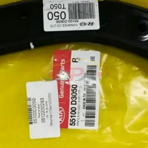 ระบบช่วงล่างรถยนต์คุณภาพสูง ARM & BUSH ASSY-SUSP UPR 55100-D3050 55100D3050 สำหรับฮุนได เอลันตร้า เกีย ซีด 55100 D3050 - Product Image 1