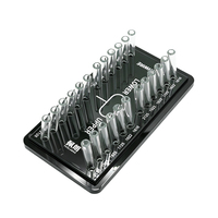 Boîte de rangement pour fils orthodontiques, boîte de rangement pour fils dentaires pour traitement orthodontique au fauteuil