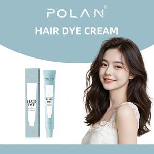 POLAN <span class=keywords><strong>capelli</strong></span> organici colorante permanente 90g professionale uso salone tinture per <span class=keywords><strong>capelli</strong></span> crema copertura <span class=keywords><strong>capelli</strong></span> <span class=keywords><strong>bianchi</strong></span> spedizione disponibile - Product Image 5