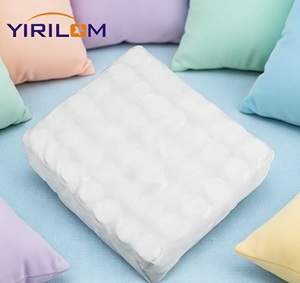 Matelas de canapé à ressorts ensachés <span class=keywords><strong>Coli</strong></span> de 10 cm de hauteur à prix réduit pour coussin de canapé - Product Image 6