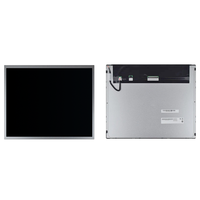 G170EG01 V104 G170EG01 V1 G170EG01 V0 30 Pin LVDS 17 Inci 1280*1024 350Nits Panel Layar LCD TFT untuk Kontrol Industri Medis