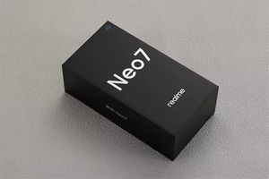 NEO 7 Original 7000mAh Android 15 Ai 5G supersooc 50MP 6.78นิ้ว NFC IP69 OCTA Core CPU 100W ชาร์จเร็ว - Product Image 4