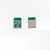Carte de développement 4G LTE Cat1 CC-AI3W-01 avec WiFi AP BLE5.0, puce ESP32-S3, finition de surface FR-4 et ENIG, service personnalisé