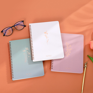 All'ingrosso A5 scuola personalizzabile diario a spirale quaderni per gli studenti - Product Image 3