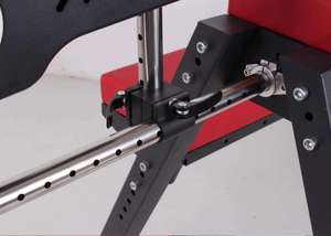 Mobili sessuali BDSM: Sedia del sesso Cavallo di Troia, Sedia dell'amore, Panca Tigre con macchina sessuale, Accessori per la punizione in sala di addestramento per schiavi femminili - Product Image 5