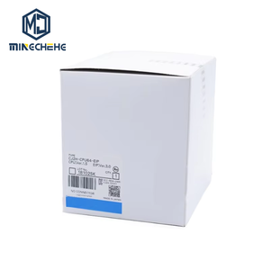 โมดูลซีพียู CJ2H-CPU64-EIP ของแท้ใหม่ รุ่น Cj2hcpu64eip มีสินค้าในคลัง - Product Image 1