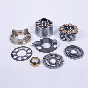 Kit de réparation hydraulique PC200-6, PC200-7, PC220-7, PC220-8, PC300-7, PC300-8, PC400-7 SWING MOTOT - Product Image 3