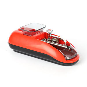 Portátil para el diseño del tanque Automático 6,5mm Fabricante <span class=keywords><strong>de</strong></span> tubos delgados Durable PLA Comercial <span class=keywords><strong>Industrial</strong></span> Máquina <span class=keywords><strong>de</strong></span> laminación <span class=keywords><strong>de</strong></span> <span class=keywords><strong>tabaco</strong></span> eléctrica - Product Image 5