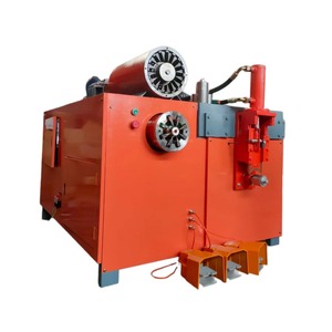 2026 Best Seller Used <strong>Motor</strong> Recycling Wrecker <strong>Motor</strong> Cutting Recycling Machine Made In BSGH - Product Image 6