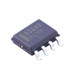 33262 MC33262DR2G Chip Controlador de Alimentación LCD IC SOP8 - Product Image 1