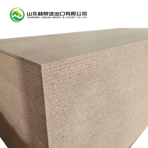 Tablero de Partículas de Alta Calidad de 1220*2440, Tamaño Personalizado, <span class=keywords><strong>para</strong></span> Muebles de Cocina <span class=keywords><strong>y</strong></span> Baño - Product Image 5